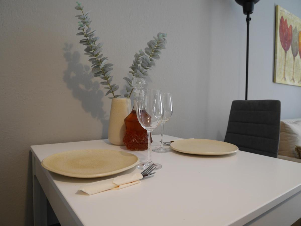 Porto Plaza City Center Apartment Ac/Wifi Iráklio Kültér fotó